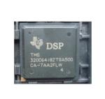 TMS320C6418ZTS600 TMS320C6416 DSPs Microcontrollers IC MCUs Texas Instrument