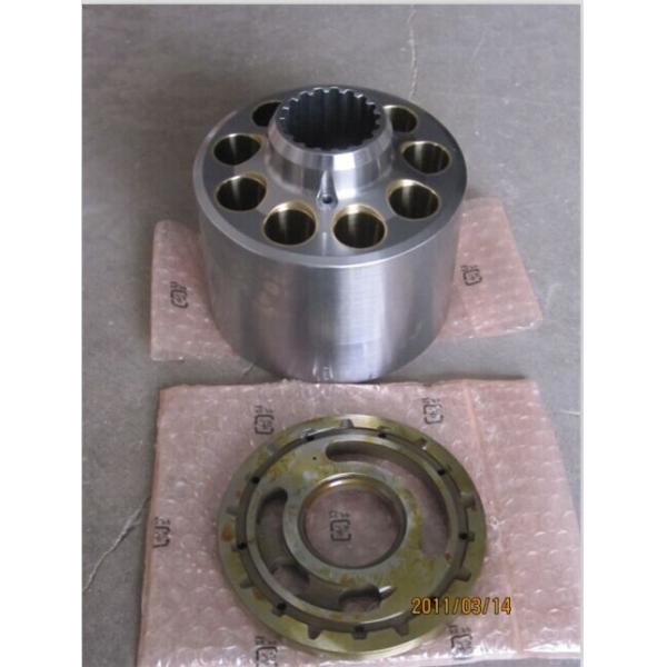 Quality 708-3M-04311, komatsu PC160-7 bloque hidráulico wholesale