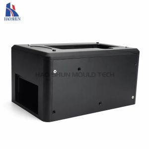 ISO9001 Fabricator Custom Sheet Metal Fabrication Bending Stamped Metal Parts