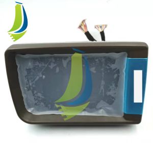 14640102 LCD Monitor For EC210 EC240 EC290 Excavator Parts