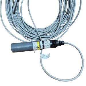 0.1 Ppb To 20 Ppm Rosemount PH Sensors 499ATRDO-54 Trace Dissolved Oxygen Sensor