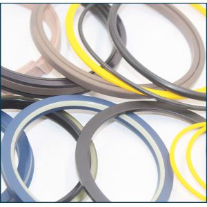 31Y1-15880 31Y115880 Seal Kit Boom Cylinder For Hyundai 7-SERIES CRAWLER