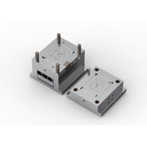 OEM/ODM Custom Consumer Electronics Molds Earphone Left Rear Cover Inner Bracket