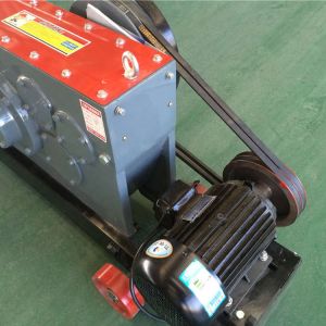 Portable Gq42 Rebar Cutting Machine Electric