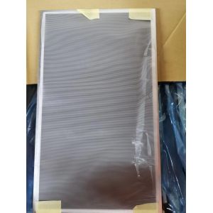 AUO 15.6" Industrial LCD Display 1920*1080 Pixels 400CD/M2 30 Pin G156HTN02.1