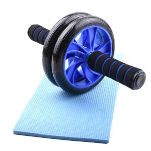 Mat abdominal high quality Muscle Trainer Double Workout Durable Non-Slip