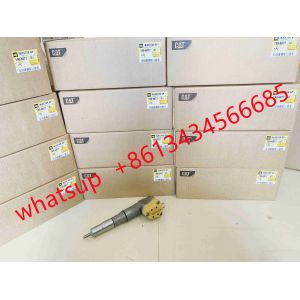 198-6877 204-2467 Engine Diesel Caterpillar Fuel Injector 232-1170 232-1175