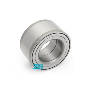 Less Vibration and Noise Wheel Hub Bearing DAC54960051 HCDU5496-6LFT 90080-36071
