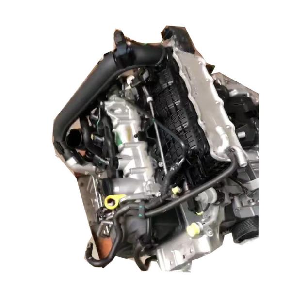 125-228kW Gas / Petrol Engine Assembly Long Block Motor for VW AUDI 1.4T CSS/CST