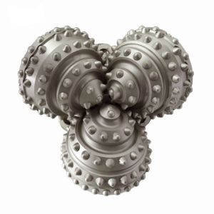 Roller Cone Drill Bit 12-1/2 Inch TCI Tricone Drill Bit Of API Spec