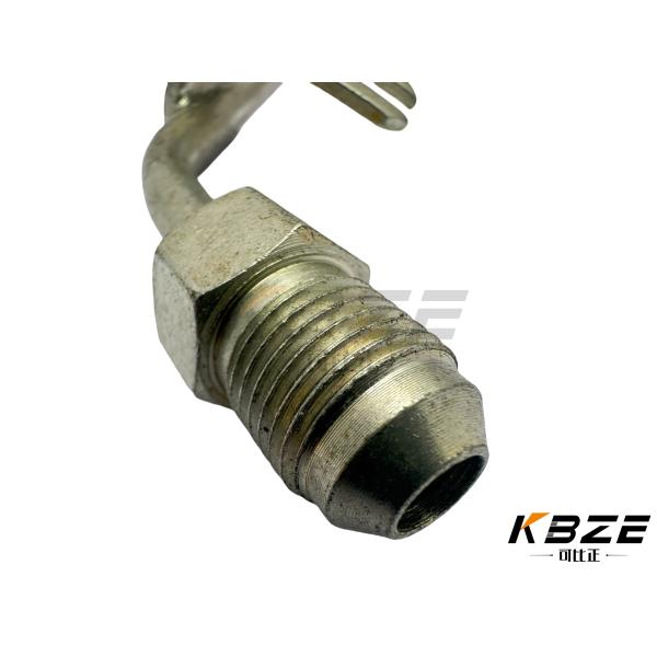 SELLING KBZE FUEL DRAIN PIPE 4929963 FITS CUMMINS 6L DIESEL ENGINE