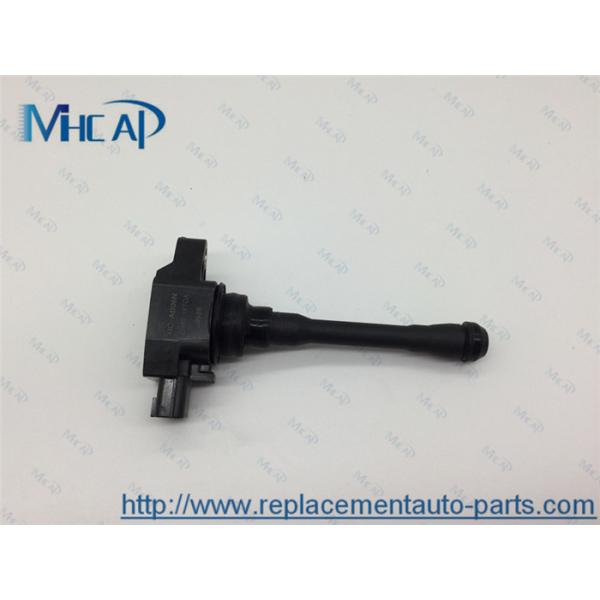 Quality Replacement Auto Ignition Coil Electronic Tiida X-Trail Qashqai 22448-1KT0A wholesale
