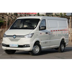 DFAC High Speed EV Dongfeng Minivan 8 Passenger
