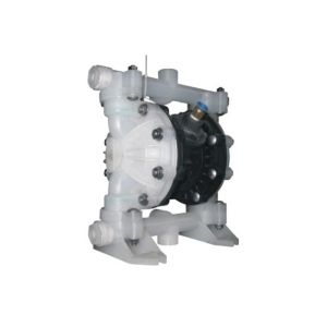 China Polypropylene Pneumatic Diaphragm Pumps  for bulk supply system 13.2gpm 50L/min on sale