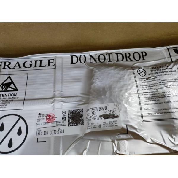 Quality TMS320F2806PZA  LQFP-100  SMDIntegrated Circuits MCU Controller Microcontrol wholesale