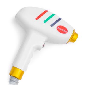 808nm Diode Alexandrite Laser Machine Permanent Hair Removal Laser Machine