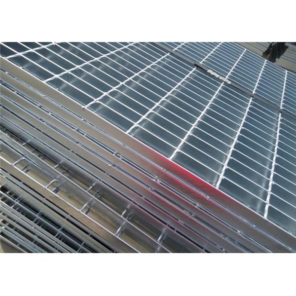 Hot Dipped Galvanized 32x5 Drainage Grill Steel Floor Grating