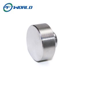 Electroplating Surface CNC Turning Parts Stainless Steel Brass 3D Printing