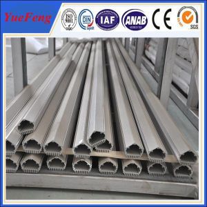China LED housing aluminium extrusion/ led aluminum profile for sales on sale
