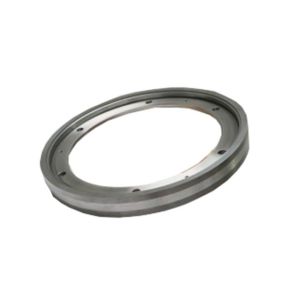 Tungsten Carbide Circular Slitter Blade 80mm for Paper Cutting