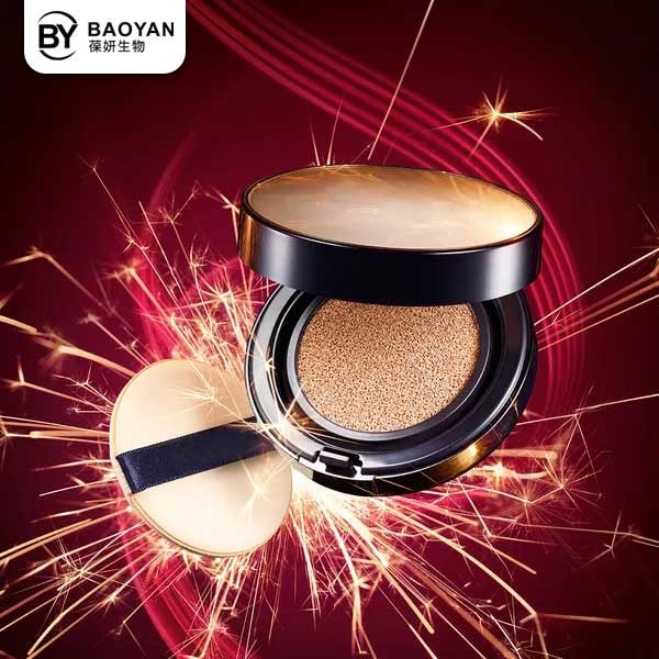 Quality FDA Makeup CC Cream Foundation Waterproof Full Coverage Antioxidant wholesale