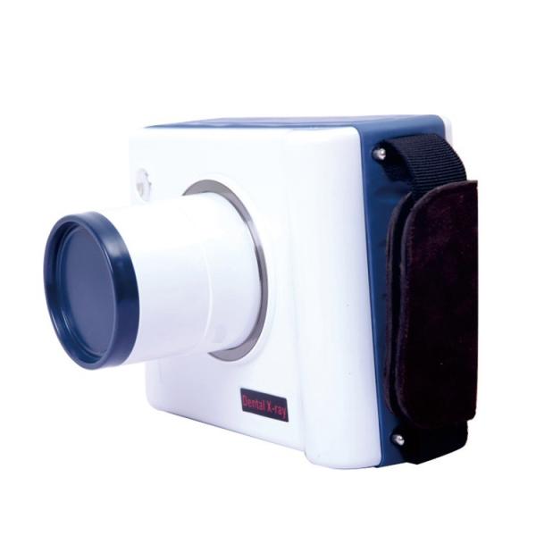 High Frequency Digital Portable Dental X Ray Unit 60kV Tube Voltage With LCD