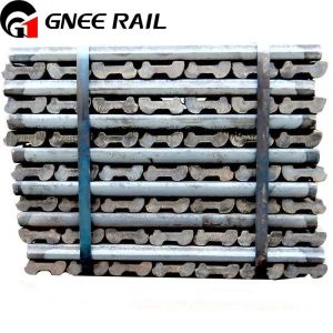 China High Performance UIC54 Steel Rail Fishplate with 6 Holes Compatibility and Interoperability Guaranteed on sale