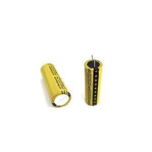 2Ah 2.4v LTO Lithium Titanate Battery