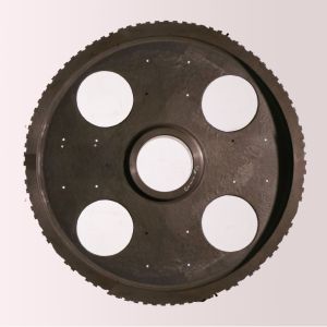 China Customized General Mechanical Finishing High Precision Air Compressor on sale