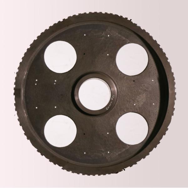 Quality Customized General Mechanical Finishing High Precision Air Compressor wholesale