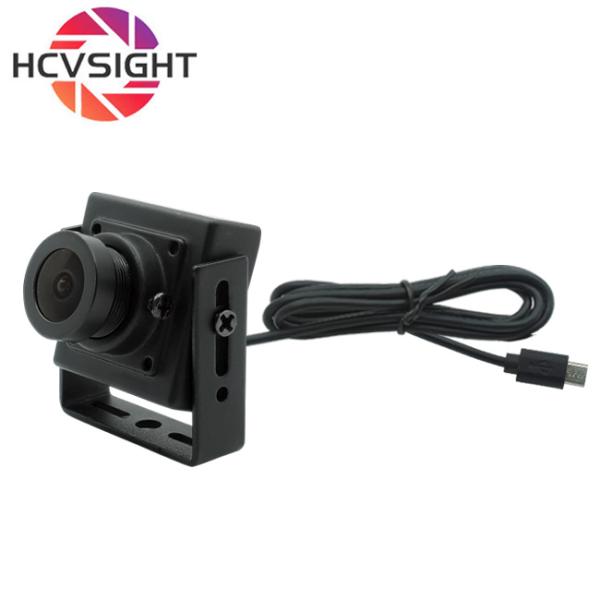 2 Megapixels Full HD 1080P USB Camera 2.1mm Wide-angle Low Light USB Camera