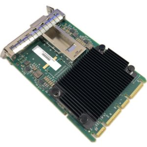 Cheap Mellanox MCX623435AC-CDAB 100GbE PCIe 4.0 x16 Network Card with RoCE for Data Centers and Servers for sale