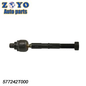 Car Model for Hyundai Grandeur 2003-2022 Auto Steering Parts Auto Tie Rod End
