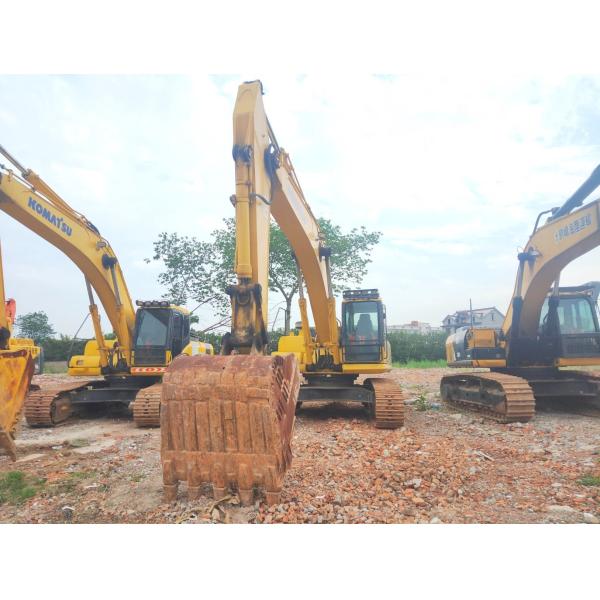 Quality                  Good Price Komatsu Excavator PC350-7 Tracked Excavator Secondhand Komatsu PC360 Hydraulic Crawler Digger              wholesale