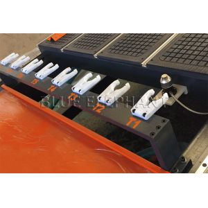 Hot Sale Atc Cnc Router for Woodworking Machine , Wood Cnc Router 1325 for