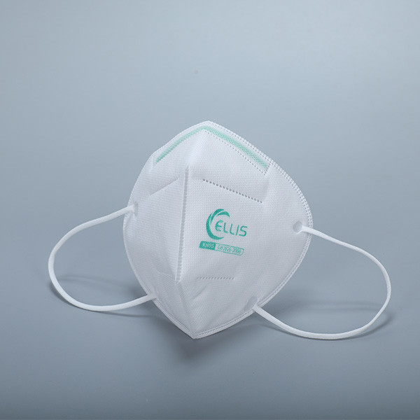 Quality Anti Dust Medical KN95 Dust Mask For Both Adults And Children wholesale