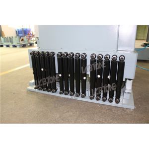 SKM Series Bump Test Machine for Assurance and Transportation of Electronic