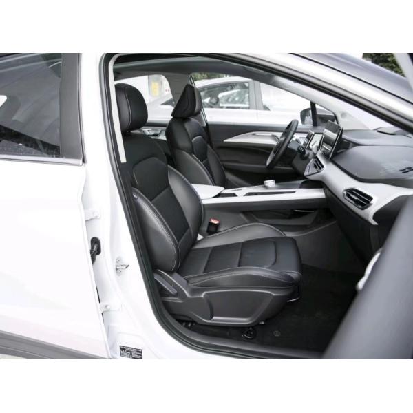 Geometry C 2022 NEDC Range 550km Compact SUV EV Max Power 150kw