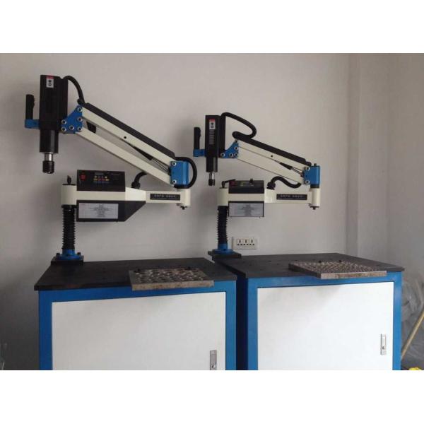 Quality M3-M16 tapping machine/Easy Operate Pneumatic Tapping Machine wholesale