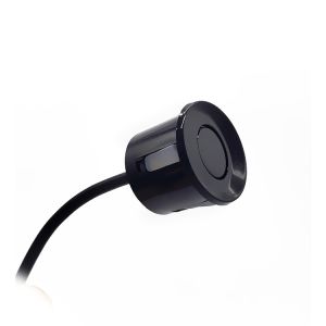 Parking Wireless Car Reverse Backup Radar System 70 To 80dB Alarm Volume