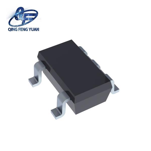 Texas SN74LVC1G132DBVR In Stock Electronic Components Integrated Circuits Microcontroller TI IC chips SOT23-5