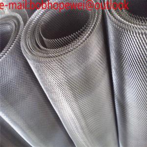 Cheap Galvanized Expanded Metal Mesh/Wall Plaster Mesh Expanded Metal Lath/2018 hot sale aluminum expanded metal mesh for sale