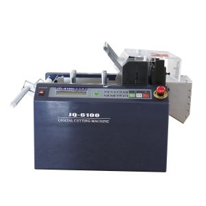 CE Certified Customizable Digital Cable Wire Cutting Machine with Customized