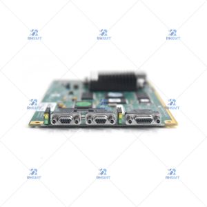 2EGKBC016400 FUJI NXT II NXT IIc AIMEX PC BOARD smt spare parts fuji smt machine