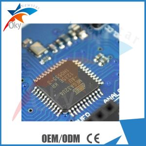 Leonardo R3 ATMEGA32U4 Development Board with USB cable for Ardu