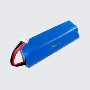China 14.8V 5200mAh Sweeping robot lithium battery on sale