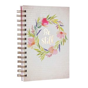 Factory Sale Custom Printing Paper Sublimation Spiritual Prayer Journals