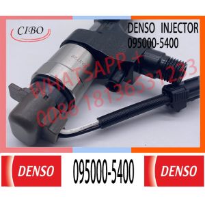 Good Price Common Rail Injector 095000-5400 095000-5401 095000-5402 095000-5403