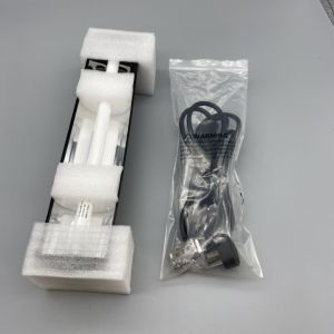 39W 34 Inch T5 Reptile Light Fixture Vitamin D3 Synthesis Reptile UVB Light Kit