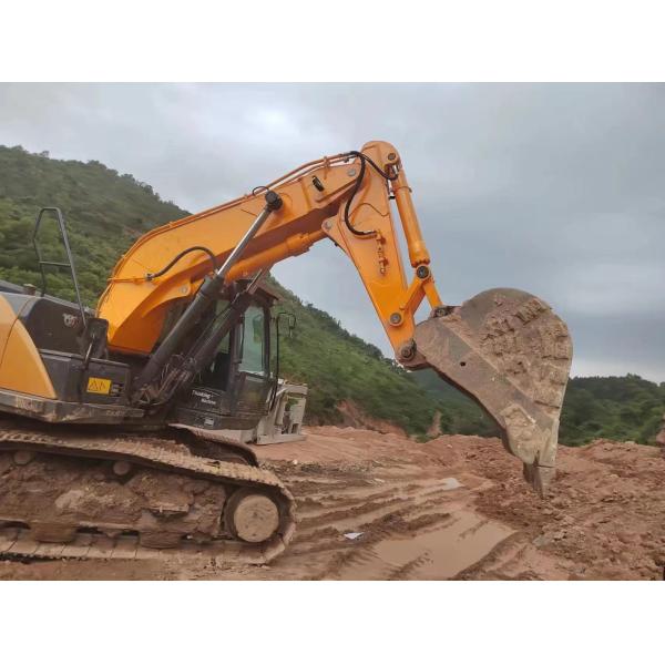 Quality Customized Size Excavator Tunnel Boom SUMITOMO SH125 PC138 Shorten Arm Case CX 210 wholesale